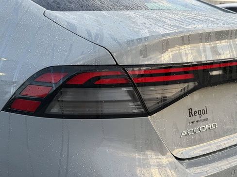 Used 2026 Honda Accord EX-L image 11