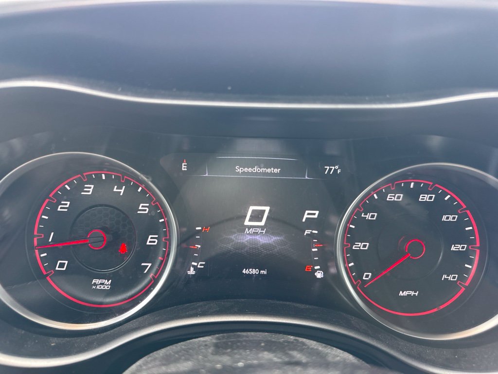 Used 2022 Dodge Charger SXT w/ Plus Group RWD image 13
