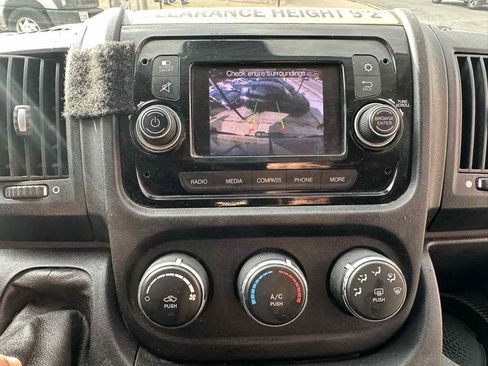 Used 2019 RAM ProMaster 3500 image 29