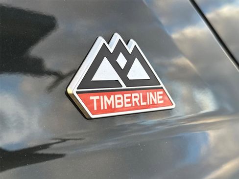 Certified 2023 Ford Explorer Timberline w/ Timberline Technology Package image 8