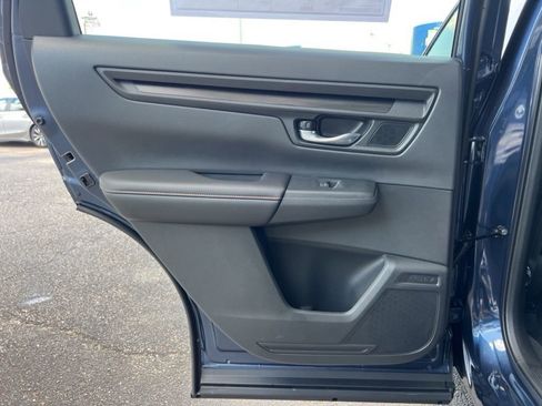 New 2026 Honda CR-V Sport-L image 11
