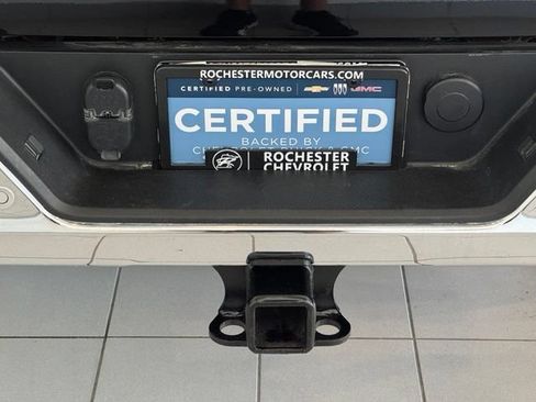 Used 2021 Chevrolet Silverado 2500 LT w/ All Star Edition AWD/4WD image 49