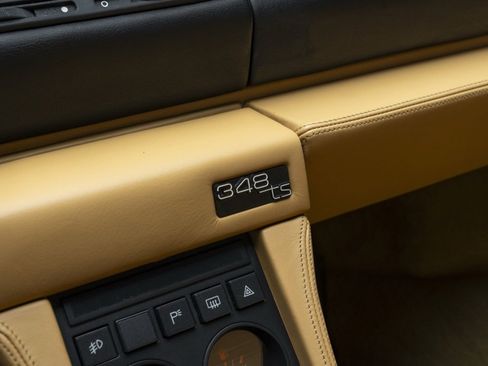 Used 1990 Ferrari 348 TS image 10