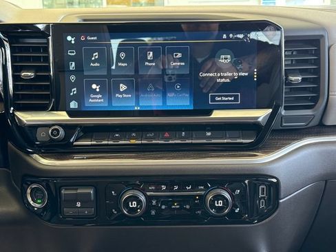 New 2026 Chevrolet Silverado 1500 RST w/ Convenience Package II AWD/4WD image 20