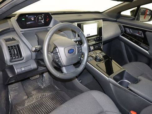 Used 2023 Subaru Solterra AWD image 23