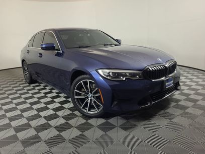 Used 2020 BMW 330i xDrive Sedan w/ Premium Package