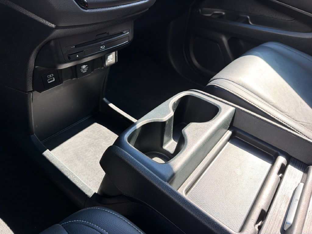 Used 2024 Honda Odyssey Touring image 34