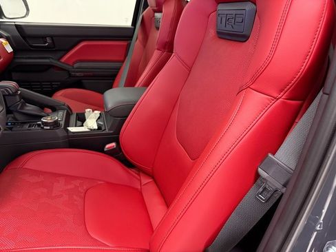 New 2026 Toyota Tacoma TRD Pro image 27