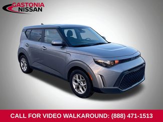 Used 2023 Kia Soul LX w/ Option Group 015 360° Tour