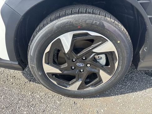 New 2026 Subaru Crosstrek 2.5i Limited image 10