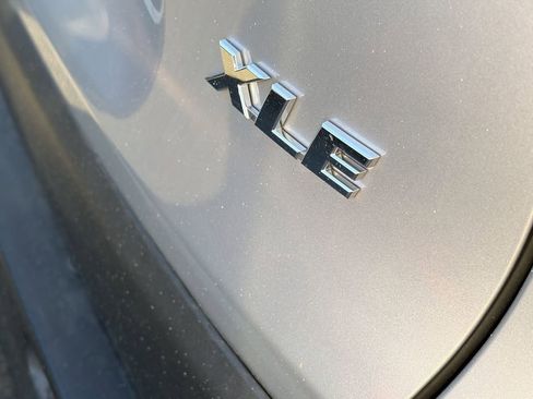 Used 2024 Toyota RAV4 XLE Premium w/ Weather Package image 8