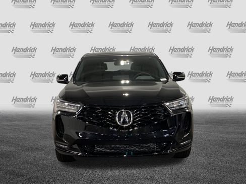 New 2026 Acura RDX A-Spec image 3