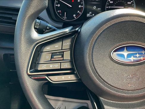 Used 2025 Subaru Crosstrek 2.0i Premium w/ Convenience Package #2 image 21