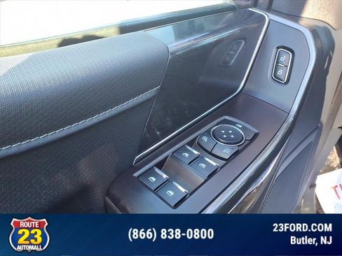 Certified 2023 Ford F150 XLT w/ Equipment Group 302A High image 14