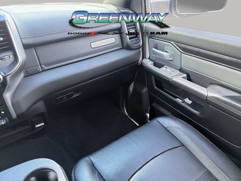Used 2019 RAM 2500 Power Wagon AWD/4WD image 11