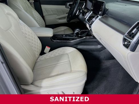 Used 2023 Kia Sorento SX image 24