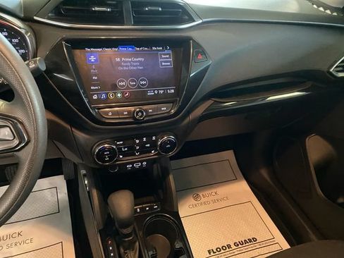 Used 2023 Chevrolet TrailBlazer LT w/ Convenience Package AWD/4WD image 15