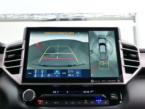 Used 2024 Toyota Tundra Limited image 19