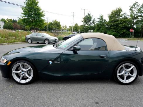 Used 2007 BMW Z4 3.0si image 9