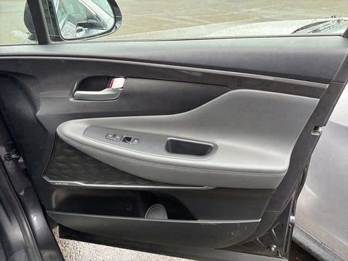 Used 2021 Hyundai Santa Fe SEL w/ Convenience + Premium Package image 10