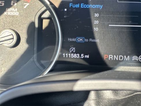 Certified 2020 Ford F150 Raptor w/ Equipment Group 801A Mid image 13