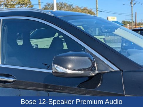 Used 2023 INFINITI QX50 Luxe image 12