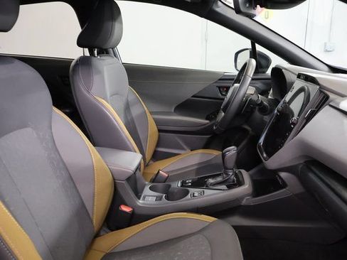 Certified 2025 Subaru Crosstrek 2.5i Sport w/ Crosstrek Mirror Package AWD/4WD image 26