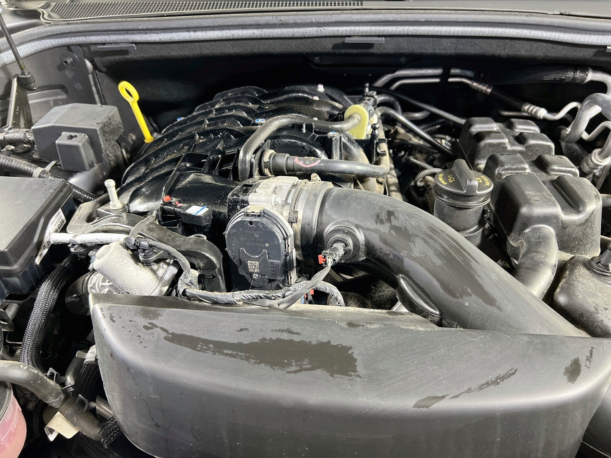 Used 2023 Dodge Durango GT AWD/4WD image 31