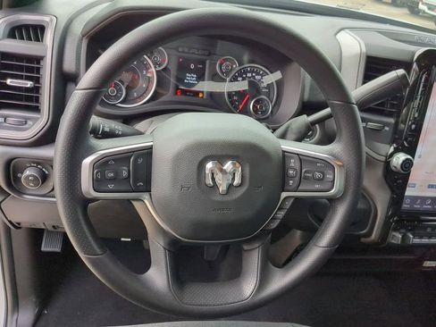 New 2025 RAM 2500 Tradesman AWD/4WD image 15