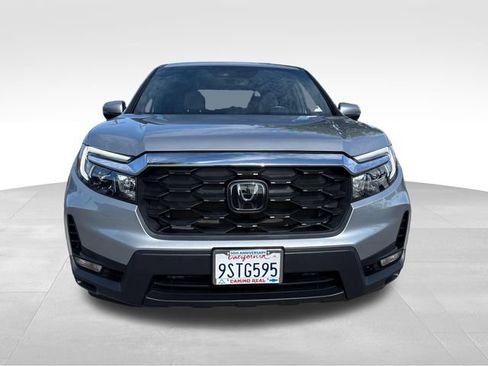 Used 2025 Honda Passport EX-L image 12