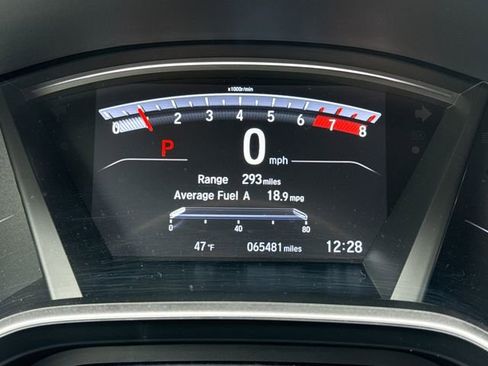 Used 2019 Honda CR-V EX-L image 26