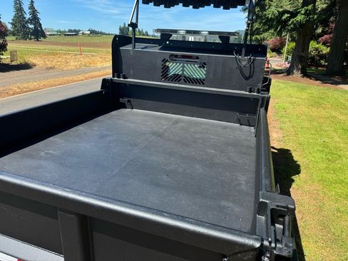 Used 2012 Chevrolet Silverado 3500 W/T RWD image 41