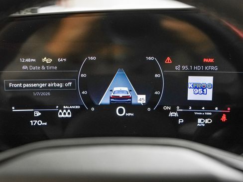 New 2025 Audi A5 2.0T Premium Plus image 16