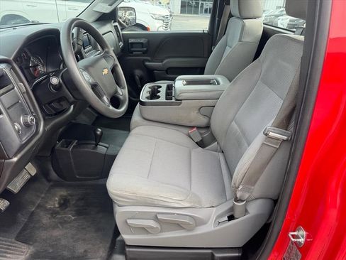 Used 2014 Chevrolet Silverado 1500 W/T image 9