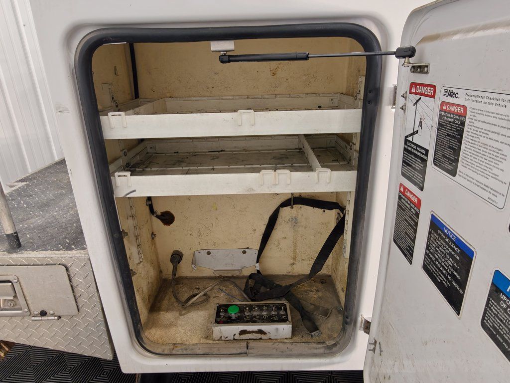 Used 2014 Ford F450 XL w/ Snow Plow Prep Package RWD image 24