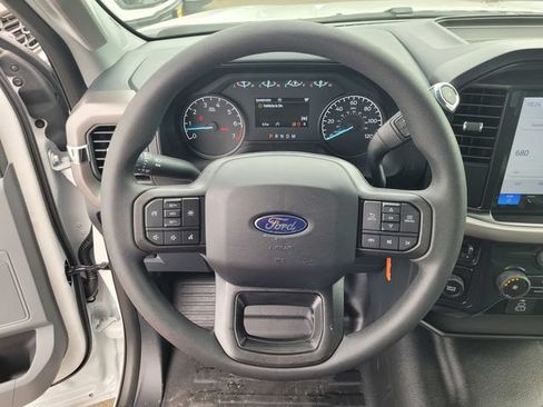 New 2026 Ford F150 XL RWD image 9