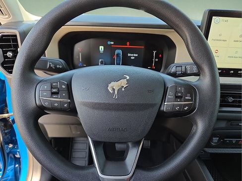 New 2026 Ford Bronco Sport Big Bend AWD/4WD image 24