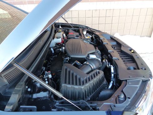 Used 2021 Chevrolet Blazer LT image 15