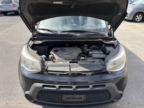 Used 2014 Kia Soul FWD image 15