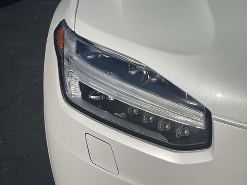 Certified 2023 Volvo XC90 T8 Ultimate w/ Lounge Package image 3