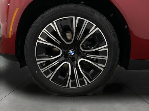 New 2026 BMW X3 xDrive30 w/ Premium Package image 13