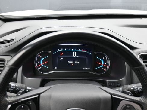 Used 2021 Honda Passport Elite image 52