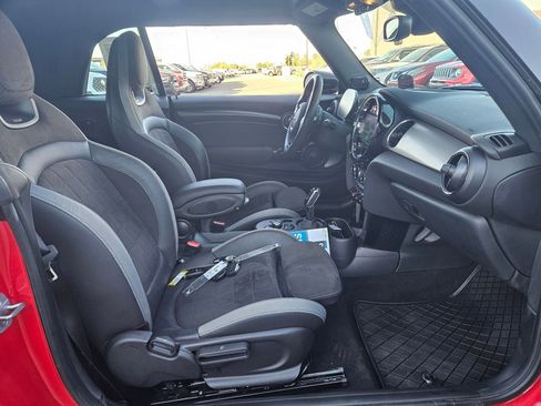 Used 2024 MINI Cooper John Cooper Works image 20
