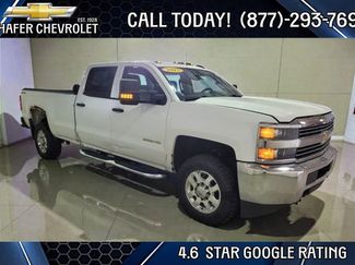 Used 2015 Chevrolet Silverado 2500 W/T w/ WT Convenience Package video 1