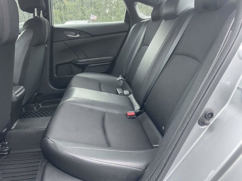Used 2021 Honda Civic Sport image 14