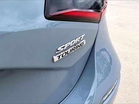 Used 2024 Honda Civic Sport Touring image 40