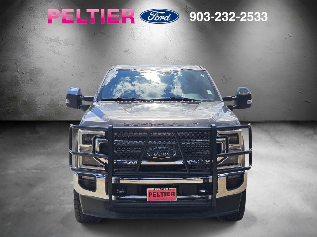 Used 2020 Ford F250 King Ranch w/ King Ranch Ultimate Package AWD/4WD image 2