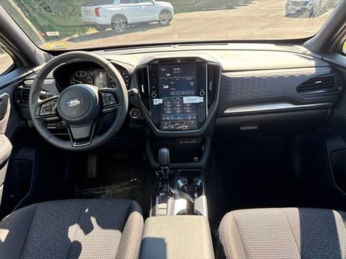 New 2026 Subaru Forester Premium AWD/4WD image 13
