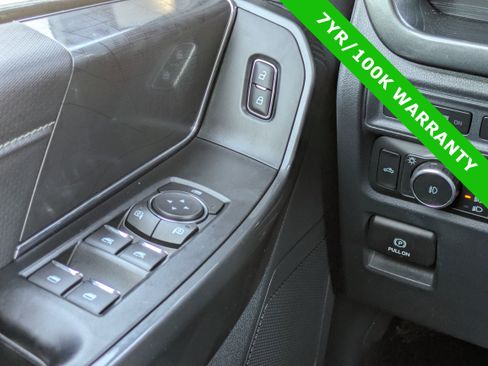 Certified 2022 Ford F150 XLT w/ Equipment Group 302A High image 24