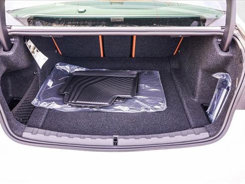 Certified 2025 BMW 330i xDrive Sedan w/ M Sport Package image 23